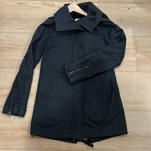 Michelle Mason Jacket - Picture 8 of 12